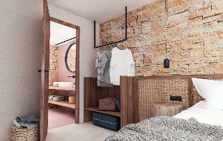 Apartamentos Amantes Villas And Suites