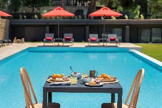 Apartamentos Amantes Villas And Suites