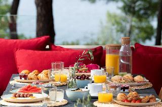 Apartamentos Amantes Villas And Suites