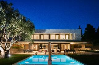 Apartamentos Amantes Villas And Suites