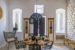 Aparthotel Euphoria Chora Naxos