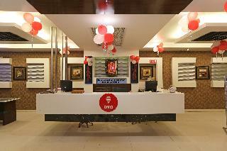 Oyo 524 Hotel Sun International