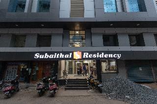 Hotel Capital O 16775 Subaithal Residency