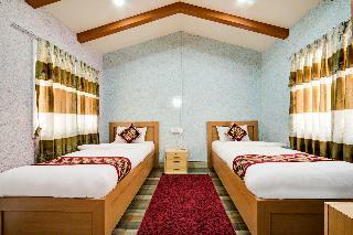 Hotel Alfanzoo Resort