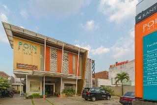 Hotel Reddoorz Plus @ Point Phila Cihampelas