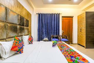 Fabhotel The Residency Dlf Galleria