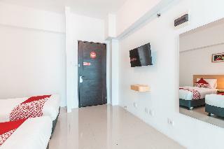 Oyo Flagship 1170 The Habitat Karawaci