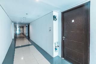 Oyo Flagship 1170 The Habitat Karawaci