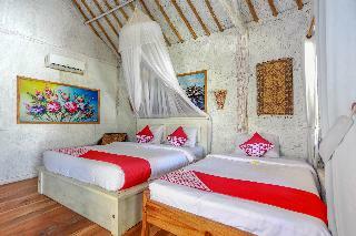 Oyo 1172 Biba Beach Village
