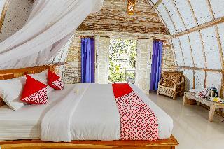 Oyo 1172 Biba Beach Village