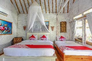 Oyo 1172 Biba Beach Village