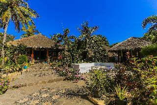 Oyo 1172 Biba Beach Village
