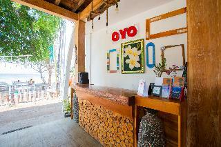 Oyo 1172 Biba Beach Village