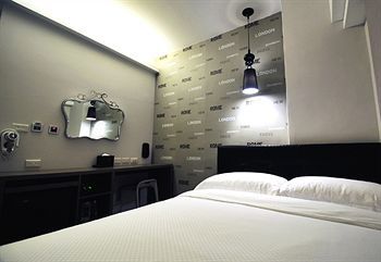 Hotel Jia's Inn-love River