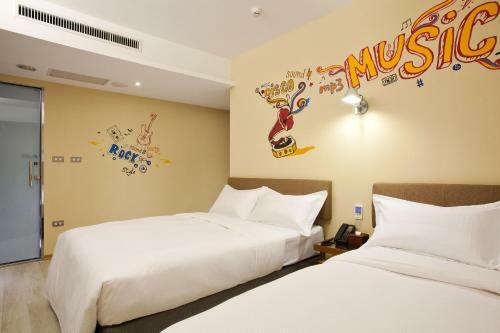 Hotel Jia's Inn-liouhe