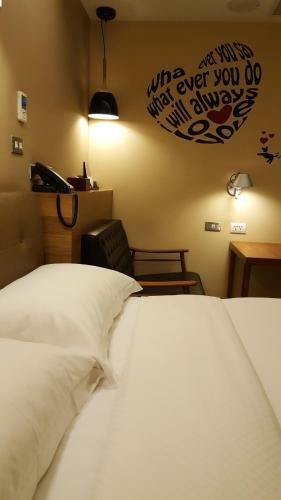 Hotel Jia's Inn-liouhe