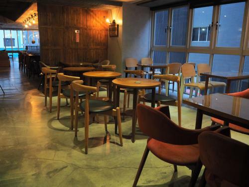 Hotel Jia's Inn-liouhe