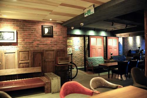 Hotel Jia's Inn-liouhe