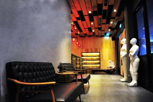 Hotel Jia's Inn-liouhe