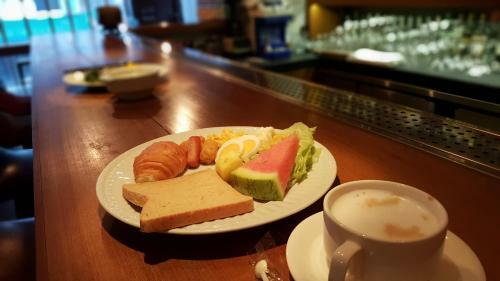 Hotel Jia's Inn-liouhe