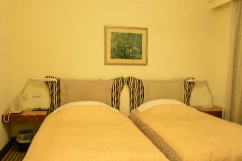 Kingship Hotel Kaohsiung Inter Continental