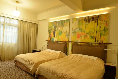 Kingship Hotel Kaohsiung Inter Continental