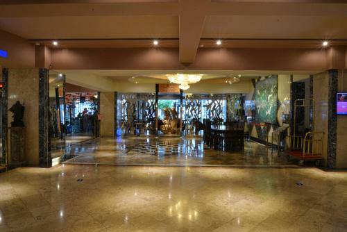 Kingship Hotel Kaohsiung Inter Continental