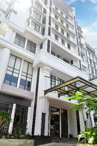 Hotel Goodrich Suites Artotel Portfolio