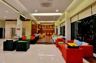 Kyriad Grand Master Hotel Purwodadi