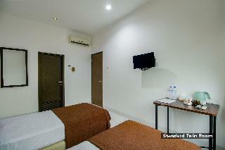 Hotel Arjuna Bekasi