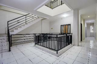 Hotel Arjuna Bekasi