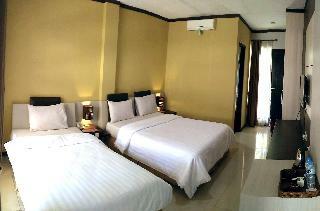 Grand Hani Hotel