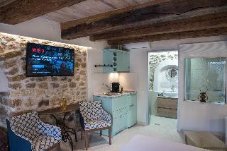 Aparthotel The Well Parga
