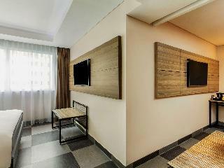 Hotel Ibis Styles Bekasi Jatibening
