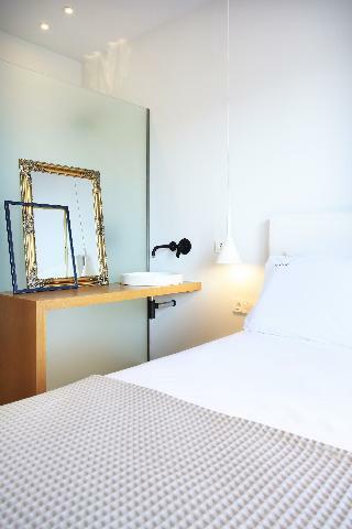 Apartamentos Basilico Boutique