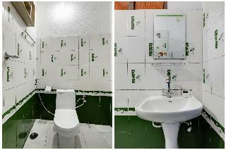 Spot On 555 Hotel Gangotri Pvt. Ltd.
