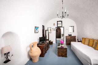 Villa Alexander's Suites