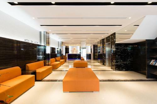 Kousin Hotel