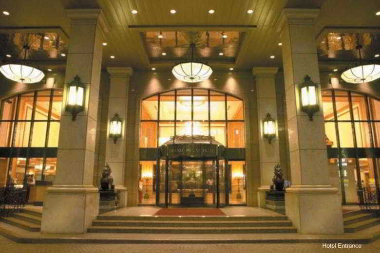 Grand Hi Lai Hotel
