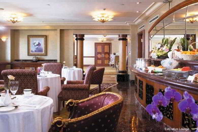 Grand Hi Lai Hotel