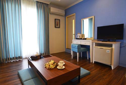 Bed & Breakfast Yunju House