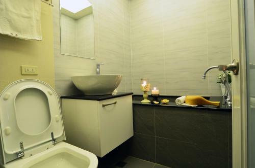 Bed & Breakfast Yunju House