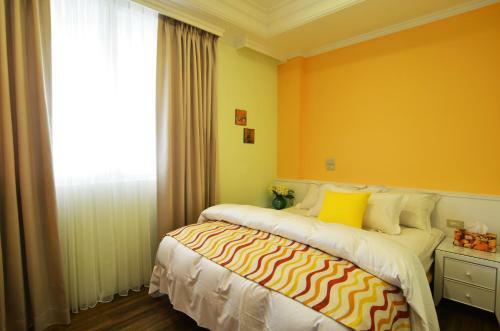 Bed & Breakfast Yunju House