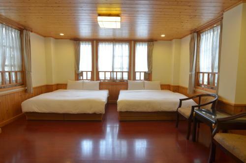 Hotel Sheipa Leisure Farm
