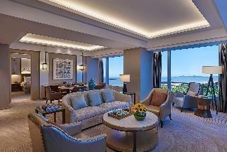Shangri-la Hotel Xiamen
