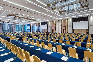 Shangri-la Hotel Xiamen