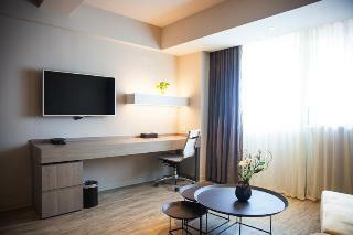 Hotel Metropolo Hangzhou Xiasha