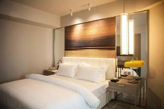 Hotel Metropolo Hangzhou Xiasha