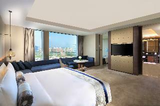 Hotel Intercontinental Taiyuan