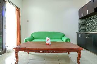 Oyo 1666 Grand Pudjawan Hotel